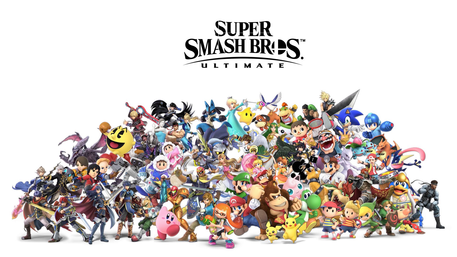 smash bros